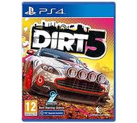 DiRT 5 PS4 - PlayStation 4