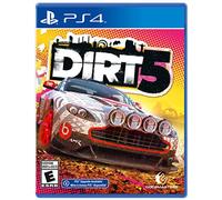 Dirt 5(ps4/Ps5)