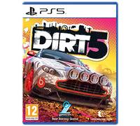 Dirt 5 (PS5) [Edizione: Regno Unito]