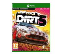 Dirt 5 - Xbox One [Edizione: Regno Unito]