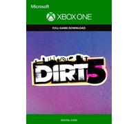 DIRT 5 (Xbox One) Xbox Live Key EUROPE