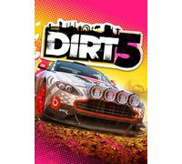 DIRT 5 Year One Edition Steam Key GLOBAL