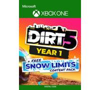 DIRT 5 - Year One Upgrade (DLC) (Xbox One) Xbox Live Key EUROPE