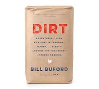 Bill Buford Dirt (Tascabile)