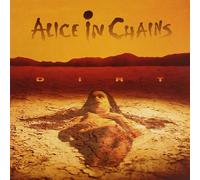 Dirt - Alice In Chains CD COLUMBIA