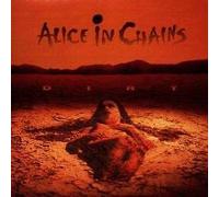 Dirt - Alice In Chains CD COLUMBIA