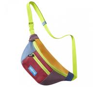 Dirt Bag Borsa Sport Trasporto Sostenibile Colori Assortiti per Piccoli Oggetti