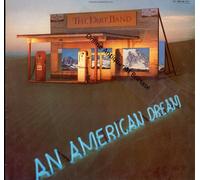 Dirt Band - AN AMERICAN DREAM LP (VINYL) US UNITED ARTISTS 1979