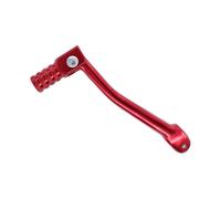 Dirt Bike Folding Gear Shift Lever Motorcycle Atvaluminum Shifter Red Accessories