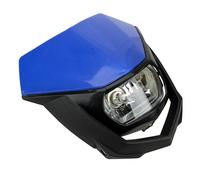 Dirt Bike Motocross Headlight Fit for Yamaha YZ XT WR TTR 125 230 250 450 Kit