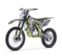 Dirt Bike Pitbike Motocross Pitstar II Limited Killer 250cc 4t 21/18 5g