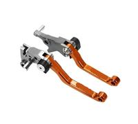 Dirt Bike Pivot Foldable Brake Clutch Levers For Kawasaki For KLX 125 150S For 150BF 150L 250 230R For KLX125,Frizione freno moto