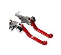 Dirt Bike Pivot Foldable Brake Clutch Levers For Kawasaki For KLX 125 150S For 150BF 150L 250 230R For KLX125,Frizione freno moto