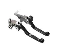 Dirt Bike Pivot Foldable Brake Clutch Levers For Kawasaki For KLX 125 150S For 150BF 150L 250 230R For KLX125,Frizione freno moto