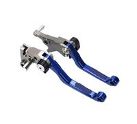 Dirt Bike Pivot Foldable Brake Clutch Levers For Kawasaki For KLX 125 150S For 150BF 150L 250 230R For KLX125,Frizione freno moto
