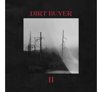 Dirt Buyer Dirt Buyer II (CD) Album