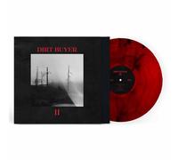 Dirt Buyer Dirt Buyer II (Vinyl LP) 12" Album