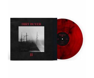 dirt buyer ii - red marble