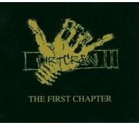 Dirt Crew - First Chapter