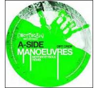 Dirt Crew - Raw Remixes