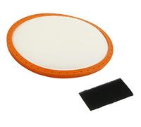 Dirt Devil 2288002 Kit Filtro Aspirapolvere, 2 Pezzi
