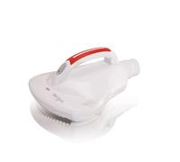 Dirt Devil M266 Anti Acari Spazzola con Lampada U.V.