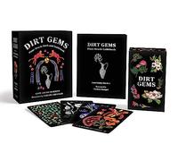 Dirt Gems: Plant Oracle Deck and Guidebook