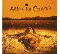 Alice In Chains - Dirt (Gold Series)