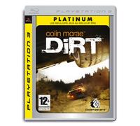 Dirt - platinum [Blu-ray] [PlayStation 3] [Importato da Francia] [PlayStation 3]