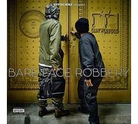 Dirt Platoon - Bare Face Robbery