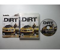 Dirt - Playstation 3 by Codemasters