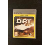 Dirt - Playstation 3 by Codemasters