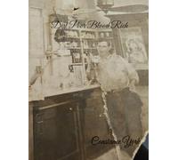 Dirt Poor Blood Rich