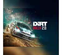 DiRT Rally 2.0 (Xbox One / Xbox Series X|S) Xbox Live Key - EU