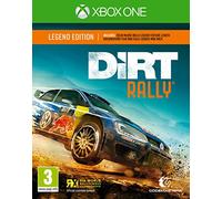 Dirt Rally Legend Edition - Xbox One - [Edizione: Regno Unito]