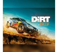 DiRT Rally (PC) Steam Key - EU