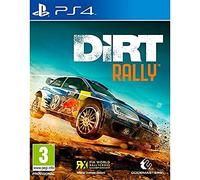 Dirt Rally - PlayStation 4 [Edizione: Regno Unito]