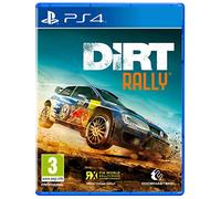 DiRT Rally - Standard Edition - PlayStation 4