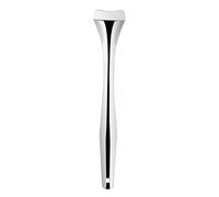 Dirt Remover Tool - Skin Spatula - Sliver Face Spatula Nose Pore Scraper | Pimple Scraper, Skin Care Tools, Mild, Safe Skins for Zit Removing