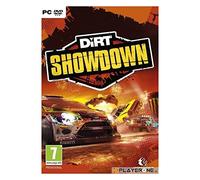 NONAME Dirt Showdown