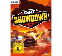 Dirt Showdown