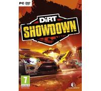 Dirt Showdown