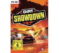Dirt Showdown [Edizione: Germania]