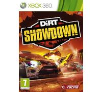 Dirt Showdown [Edizione: Regno Unito]