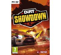 Dirt Showdown (PC DVD) [Edizione: Regno Unito]