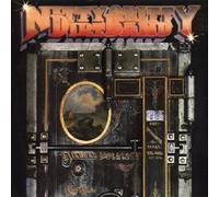 Dirt Silver and Gold (CD) Album