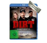 Dirt - The Race to Redemption