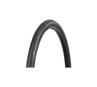 Dirt vee tire zilent 700mm tubtype rigide mpc multi purpose compound e bike e 25 black reflect line