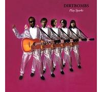 Dirtbombs - 7-Plays Sparks [Import]