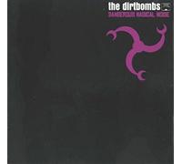 Dirtbombs The - Dangerous Magical Noise